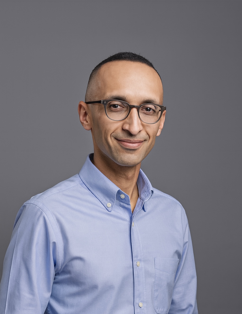 Kabir Ghumman
